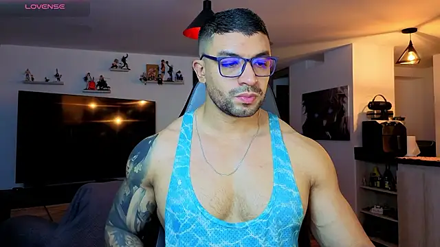 Michael Diamond online show from 03-14-26, 04:07