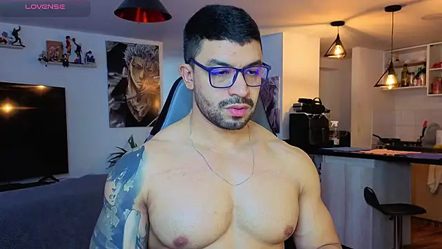 Michael Diamond online show from 03-29-26, 07:58