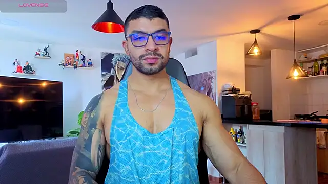 Snapshot of Michael_Diamond chatting on 05-23-26, 04:00 Michael Diamond online show from 05-23-26, 04:00