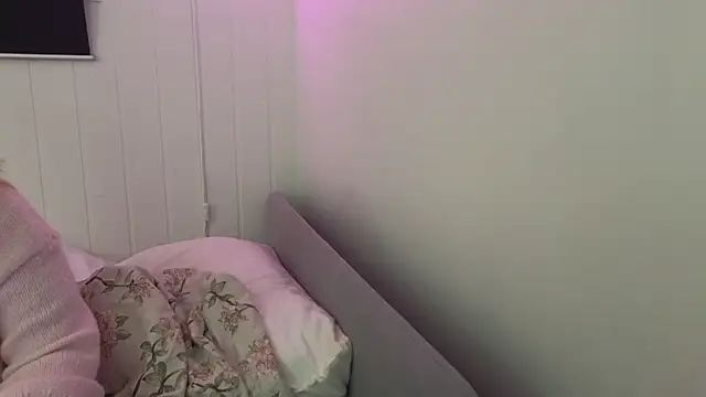 lilleambi online show from 01-03-25, 09:36