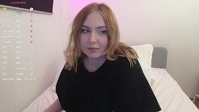 lilleambi online show from 01-05-25, 09:05