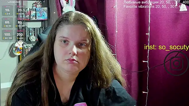 so cute777 online show from 03-18-25, 05:20