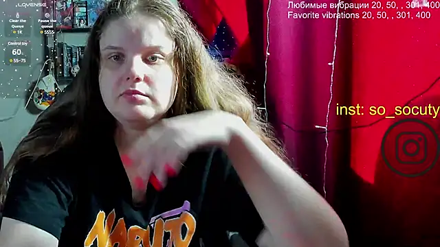 so cute777 online show from 03-19-25, 06:14