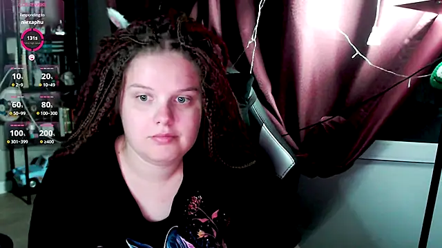 so cute777 online show from 09-11-25, 12:00