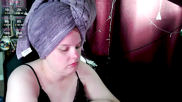 so cute777 online show from 09-11-25, 01:55