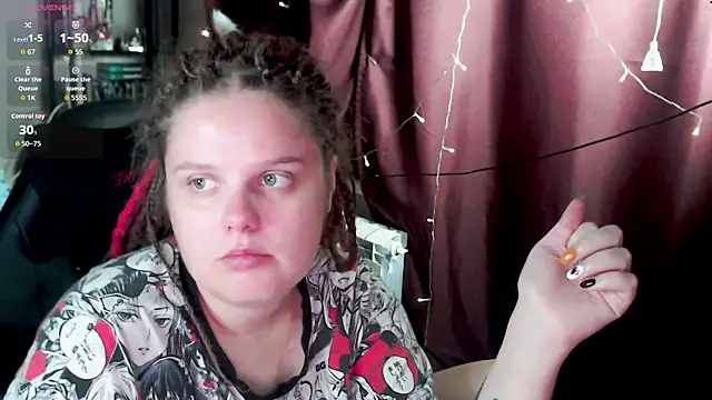 so cute777 online show from 09-15-25, 05:02