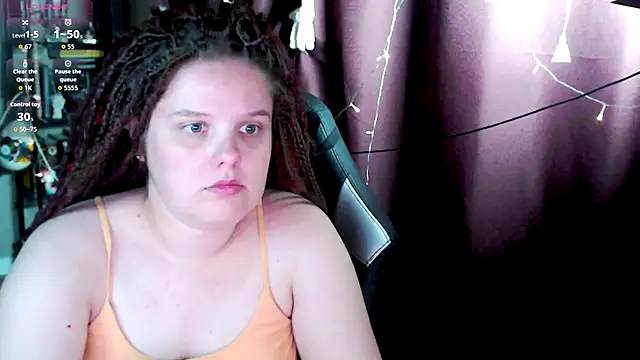 so cute777 online show from 09-18-25, 01:18