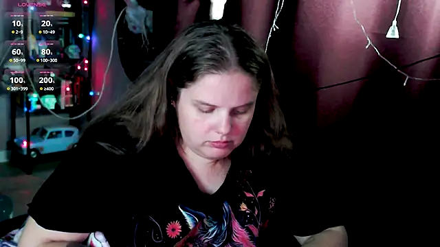 so cute777 online show from 09-30-25, 11:32