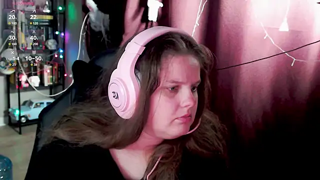 so cute777 online show from 10-06-25, 08:17