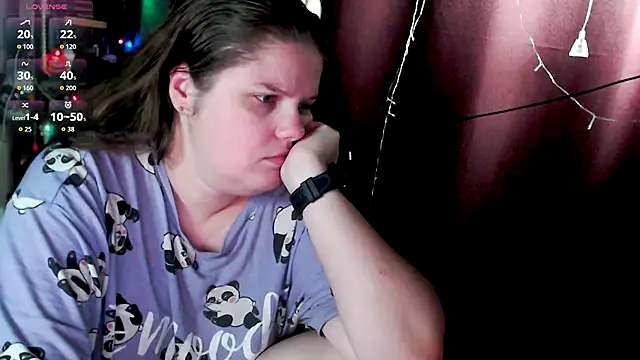 so cute777 online show from 10-21-25, 12:44