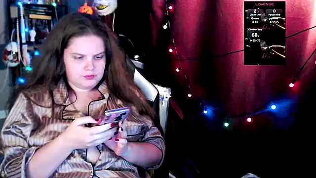 so cute777 online show from 12-16-25, 04:17