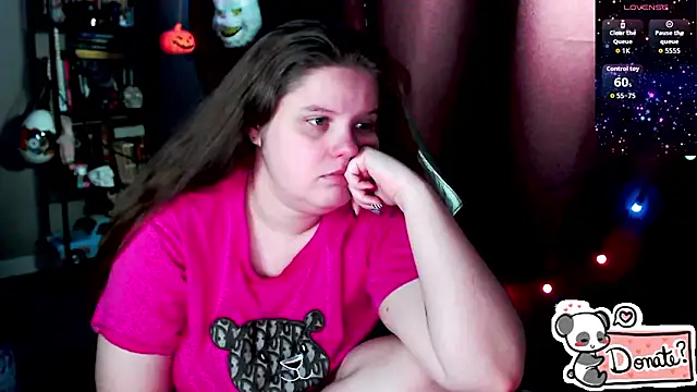 so cute777 online show from 01-18-26, 04:55