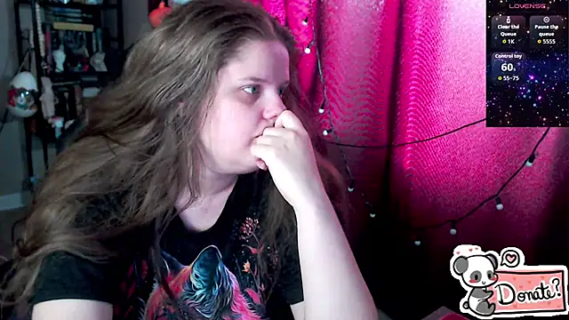 so cute777 online show from 02-17-26, 06:43