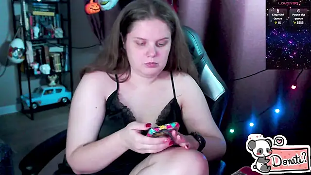 so cute777 online show from 02-18-26, 07:10