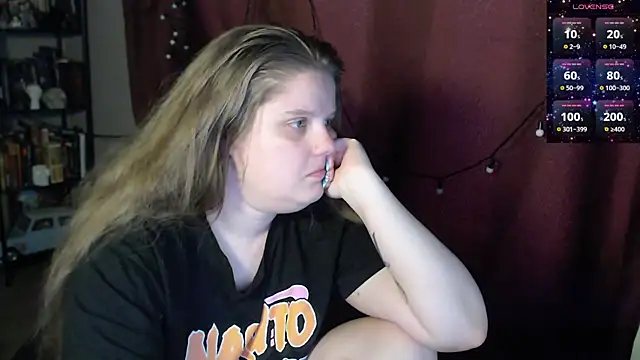 so cute777 online show from 04-18-26, 05:00