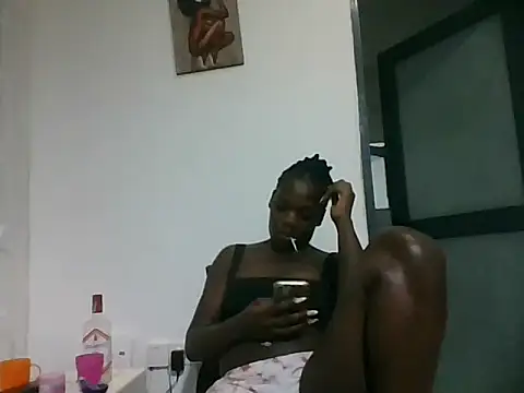 NAUGHTY  EBONY online show from 05-24-26, 06:35