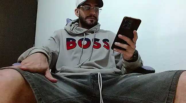 Money For masterCody online show from 01-30-25, 02:06