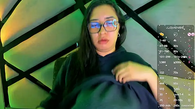 sayumi dirty online show from 01-19-25, 03:21