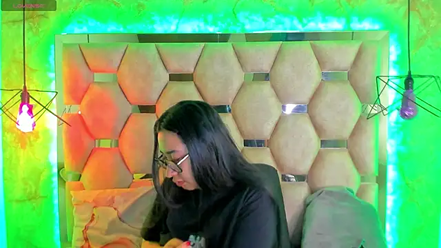 sayumi dirty online show from 01-24-25, 12:10