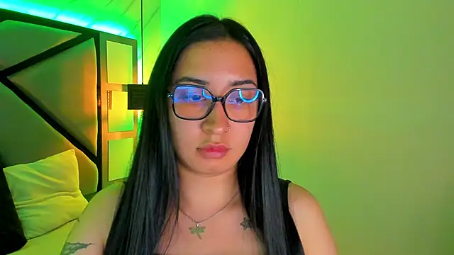 sayumi dirty online show from 02-01-25, 07:34