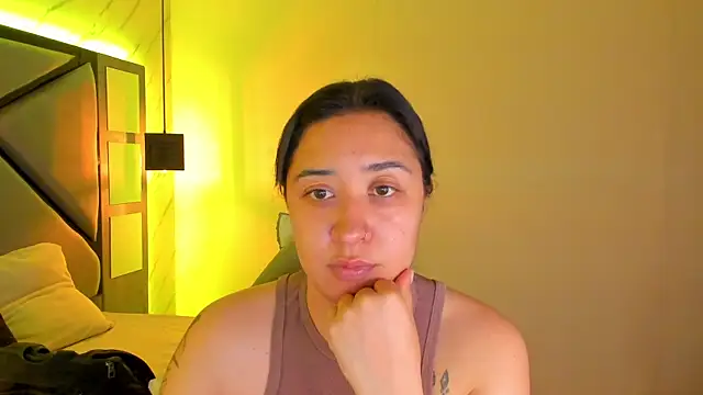 sayumi dirty online show from 02-25-25, 06:53