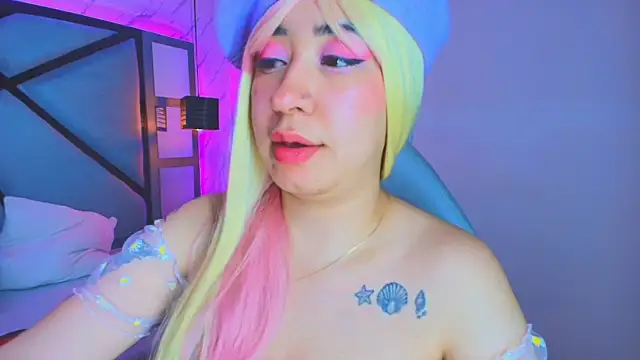 sayumi dirty online show from 01-31-26, 07:11