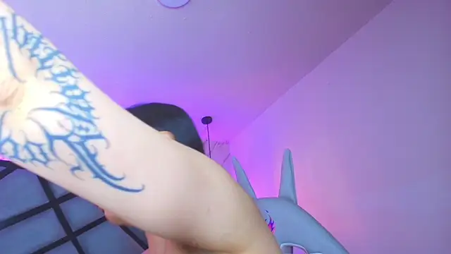 sayumi dirty online show from 02-07-26, 07:17