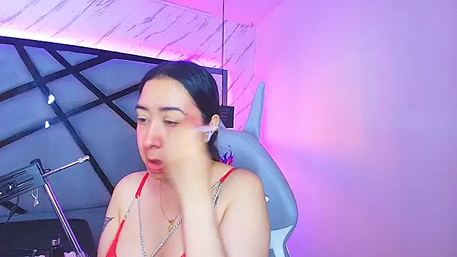 sayumi dirty online show from 03-02-26, 07:10