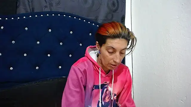 Snapshot of anyu1306 chatting on 01-06-25, 08:46 anyu1306 online show from 01-06-25, 08:46