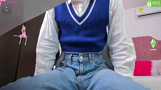 Miss sagitario online show from 01-24-25, 12:10