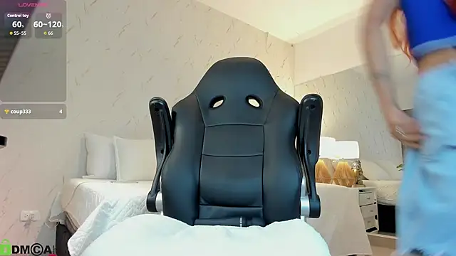 Miss sagitario online show from 11-05-25, 12:05