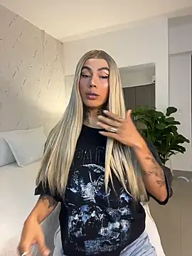 Miss sagitario online show from 11-23-25, 12:16