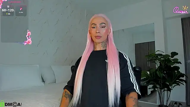 Miss sagitario online show from 02-27-26, 12:05