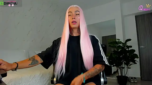 Miss sagitario online show from 03-16-26, 11:58