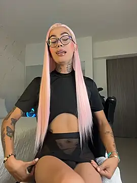 Miss sagitario online show from 03-18-26, 12:08