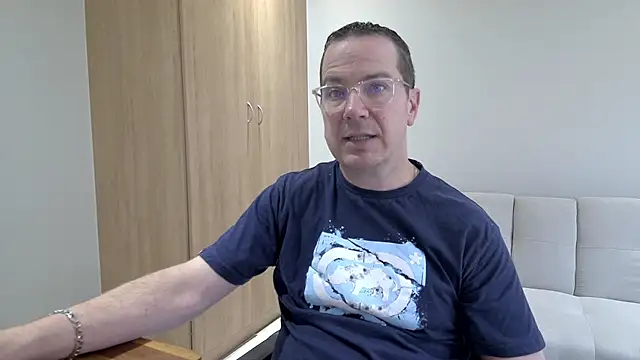 BrettJ81 online show from 02-14-26, 12:46