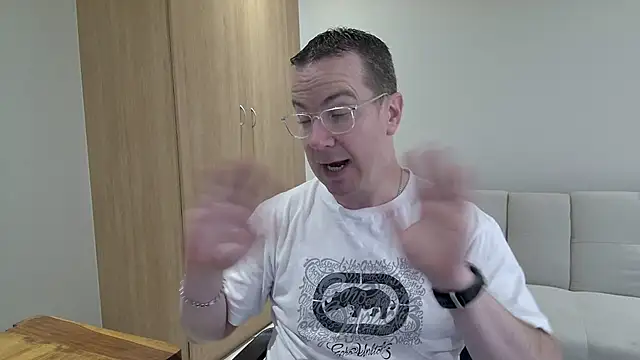 BrettJ81 online show from 03-14-26, 11:59