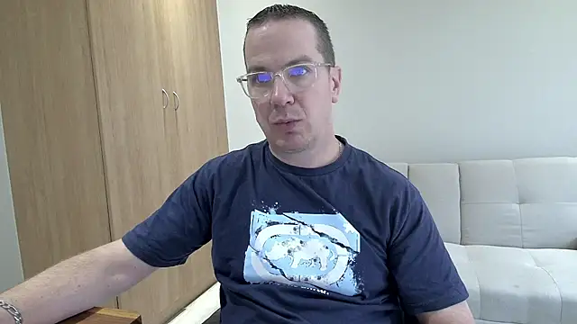 BrettJ81 online show from 03-30-26, 11:22