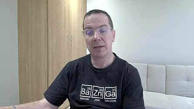 BrettJ81 online show from 05-31-26, 12:45