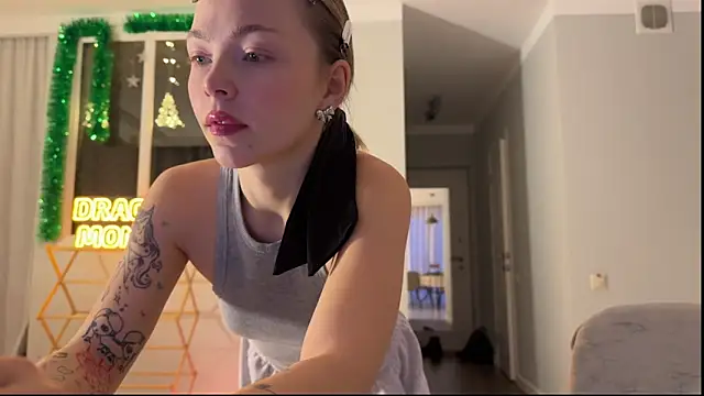 Aliceimhorny online show from 12-10-24, 12:27