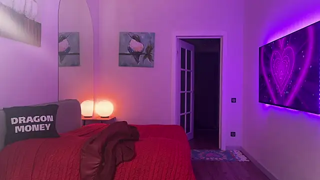 Aliceimhorny online show from 02-14-25, 05:46