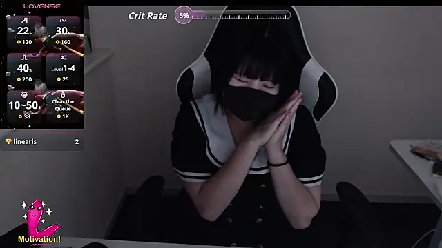 mimika0403 online show from 03-16-26, 03:49