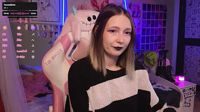 Evie Ro online show from 01-06-26, 01:04