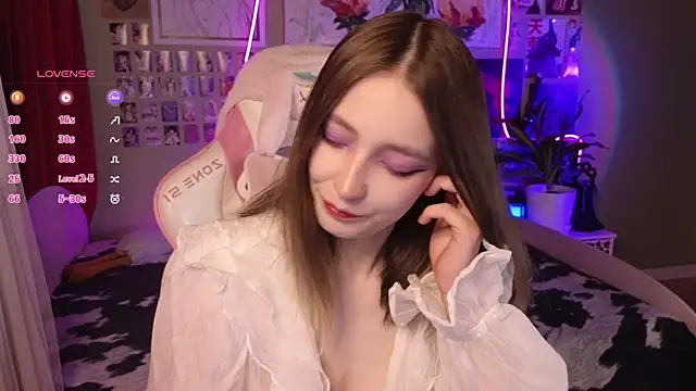 Evie Ro online show from 05-02-26, 01:32