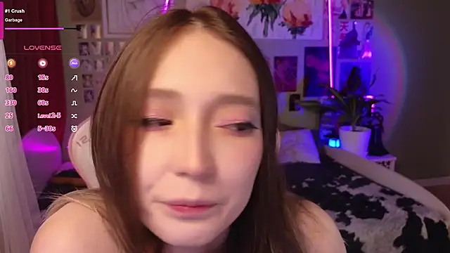 Evie Ro online show from 05-03-26, 04:29