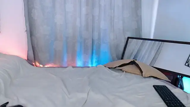 Eve Blue77 online show from 01-26-25, 10:57