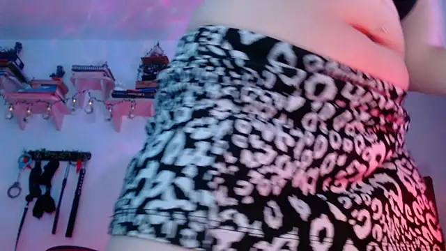 Eve Blue77 online show from 03-08-25, 02:34