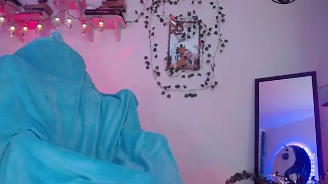 Eve Blue77 online show from 09-14-25, 01:16