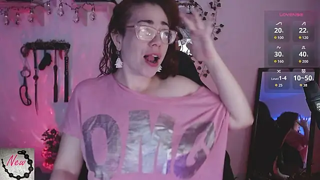 Eve Blue77 online show from 03-10-26, 03:00