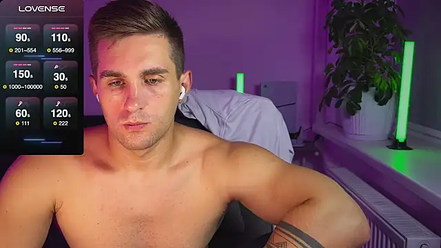 Sweeet  boy online show from 09-25-25, 12:14